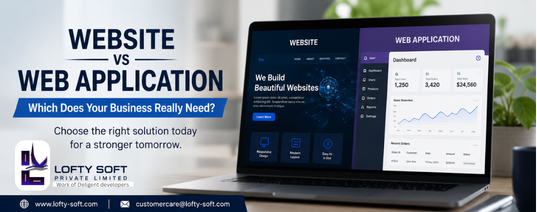 Why Every Business Should Think Beyond a Simple Website