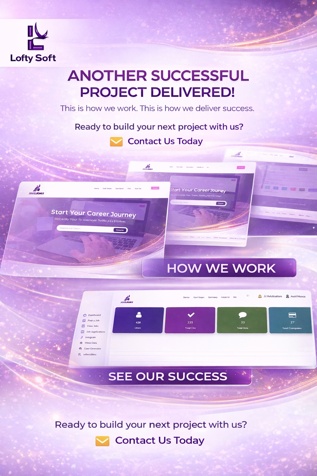 JobsJobee – Online Job Portal